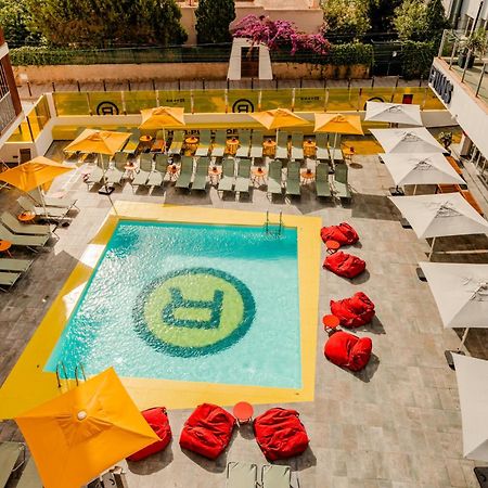 Ryans Ibiza Apartments - Only Adults Exterior foto