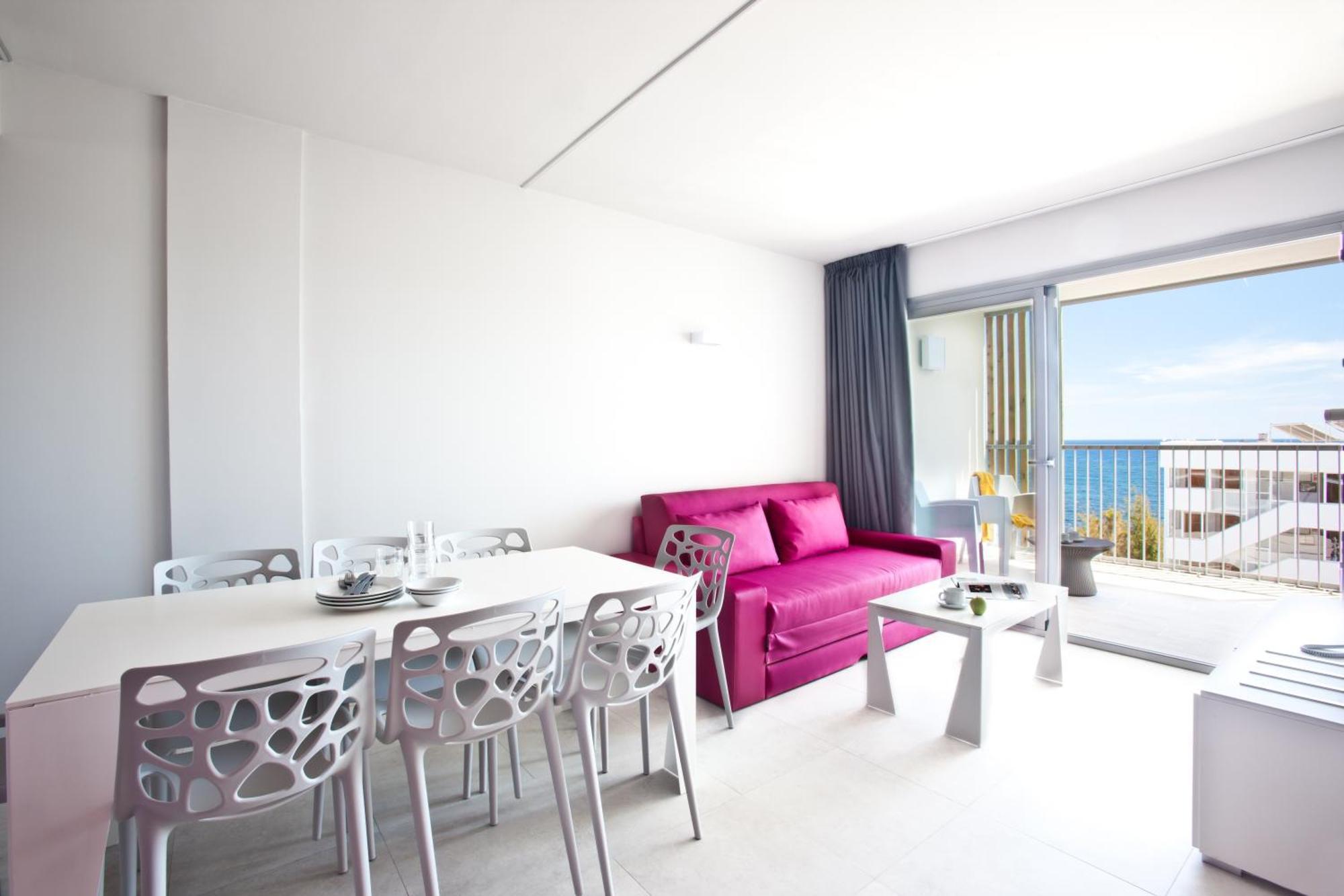 Ryans Ibiza Apartments - Only Adults Cameră foto