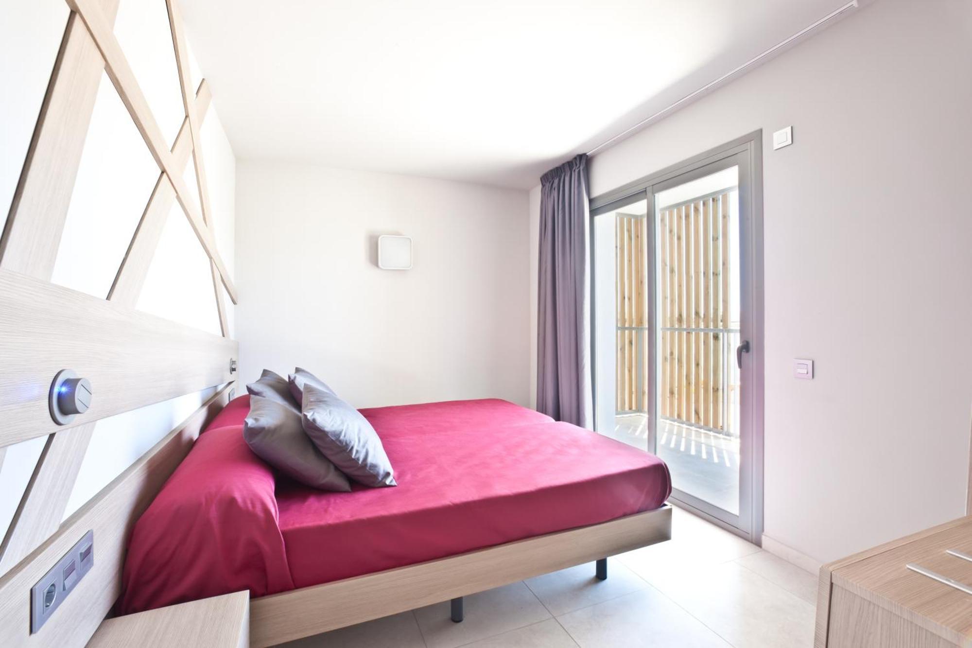 Ryans Ibiza Apartments - Only Adults Cameră foto