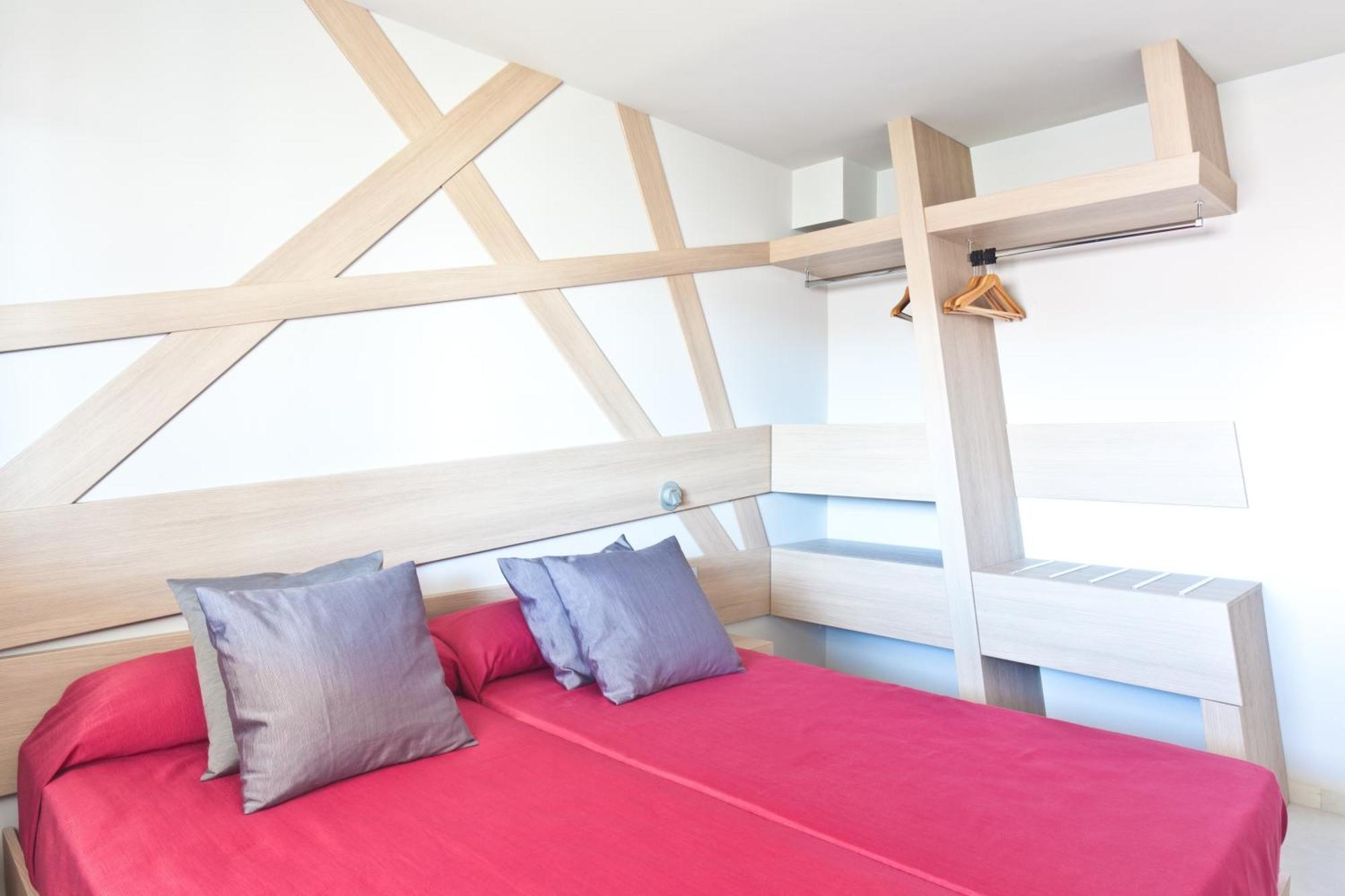 Ryans Ibiza Apartments - Only Adults Cameră foto