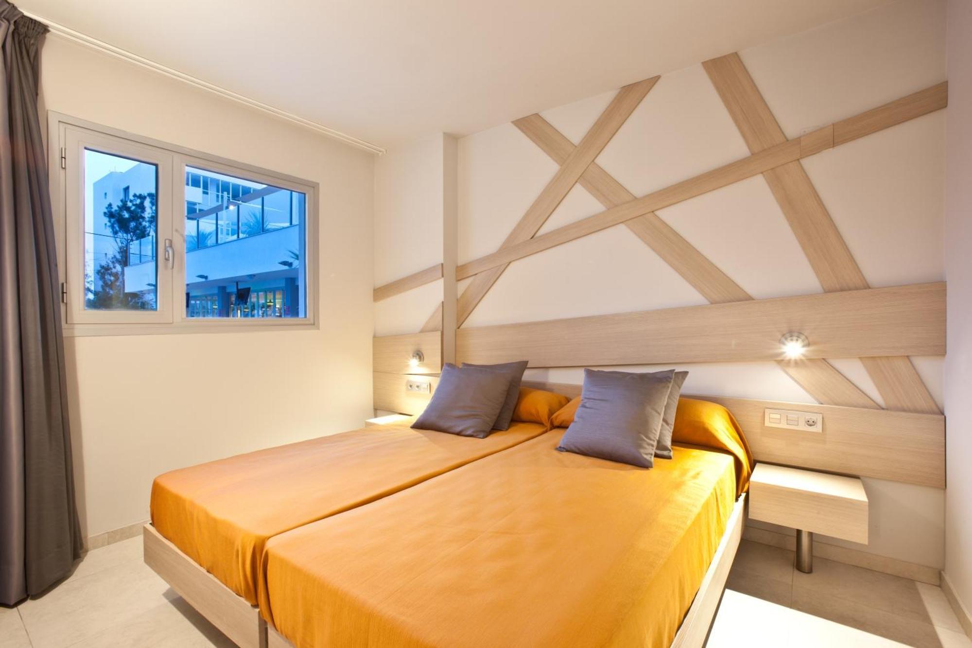 Ryans Ibiza Apartments - Only Adults Cameră foto