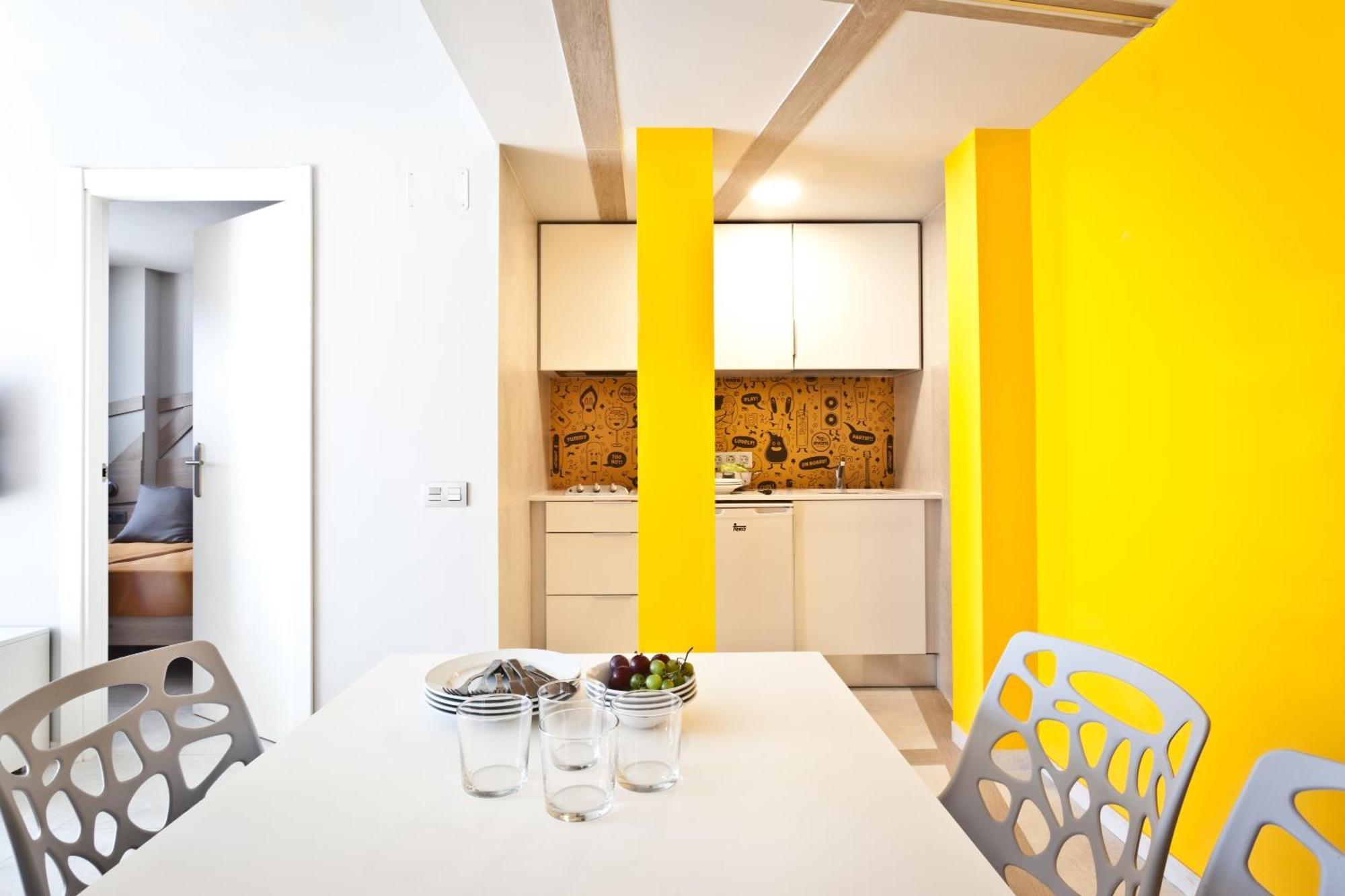 Ryans Ibiza Apartments - Only Adults Cameră foto