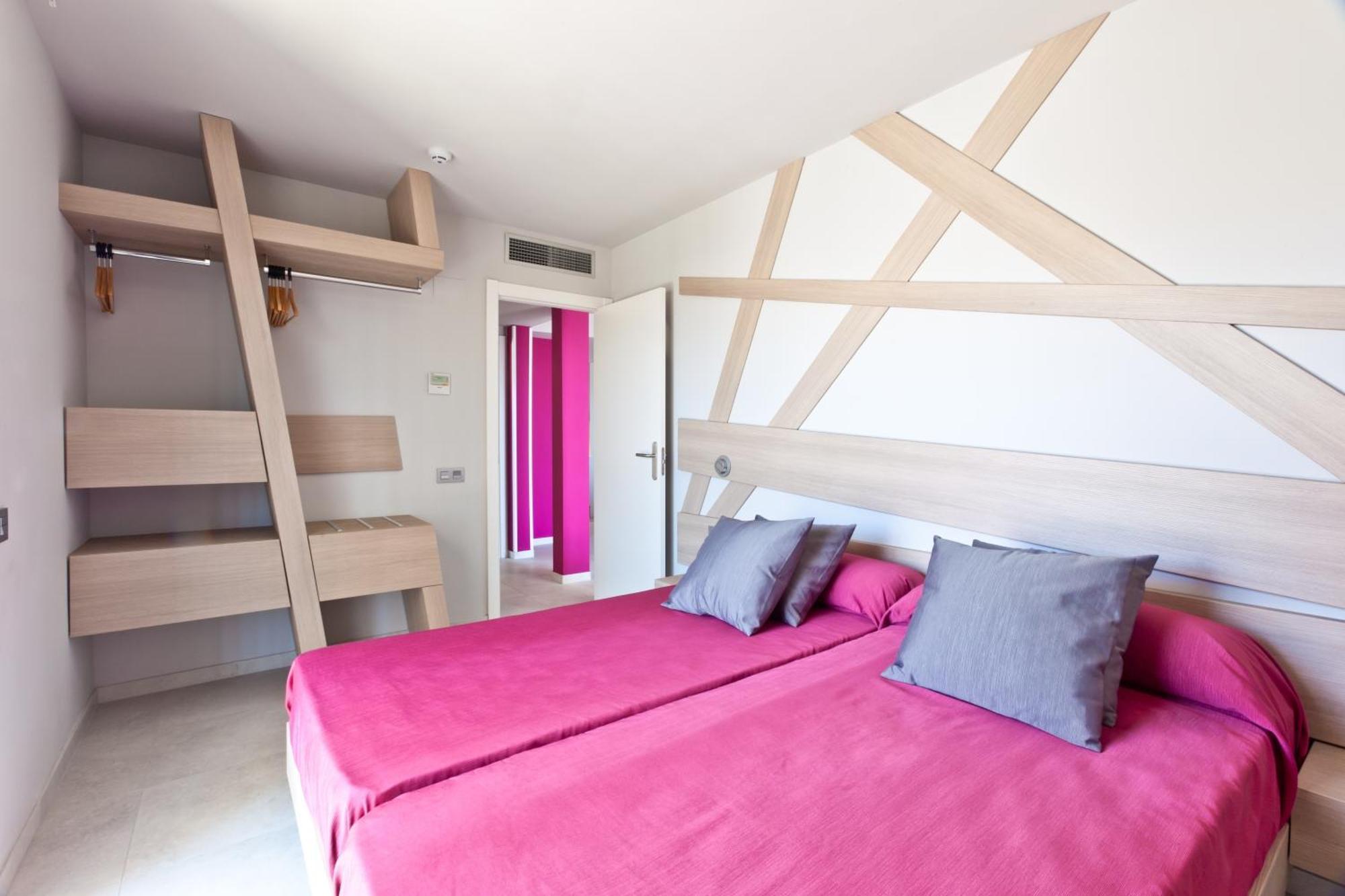 Ryans Ibiza Apartments - Only Adults Cameră foto