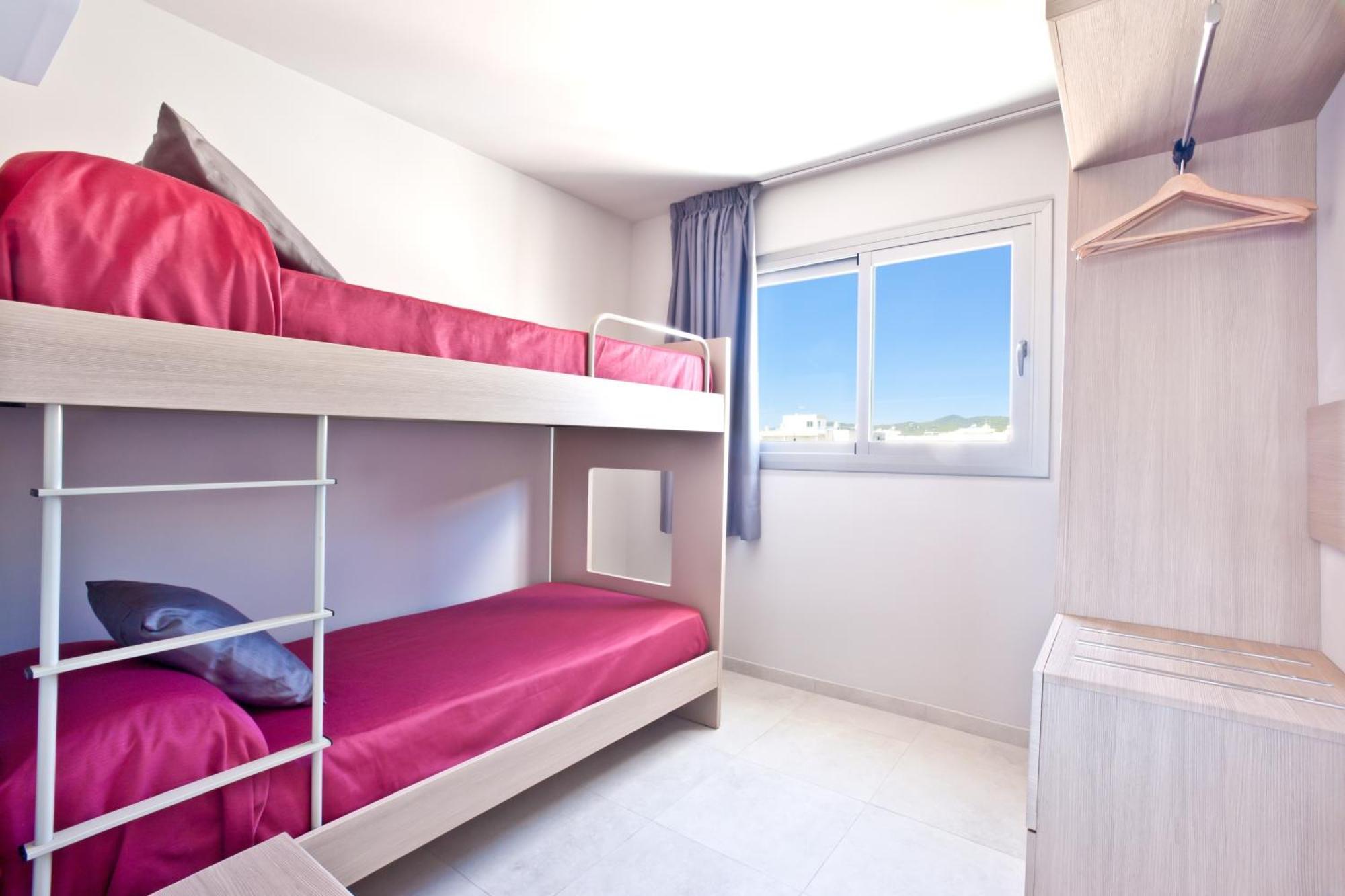 Ryans Ibiza Apartments - Only Adults Cameră foto