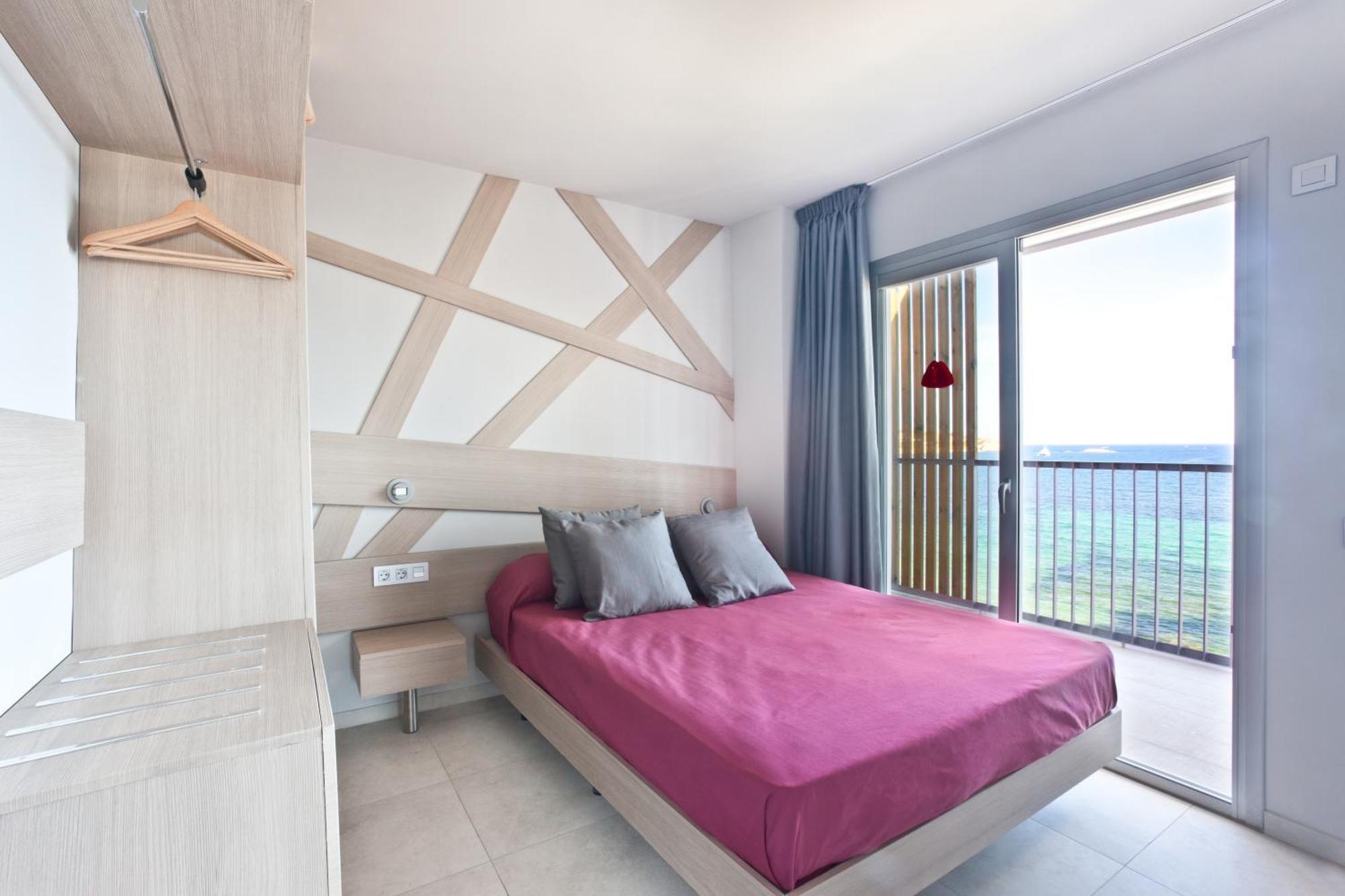 Ryans Ibiza Apartments - Only Adults Cameră foto