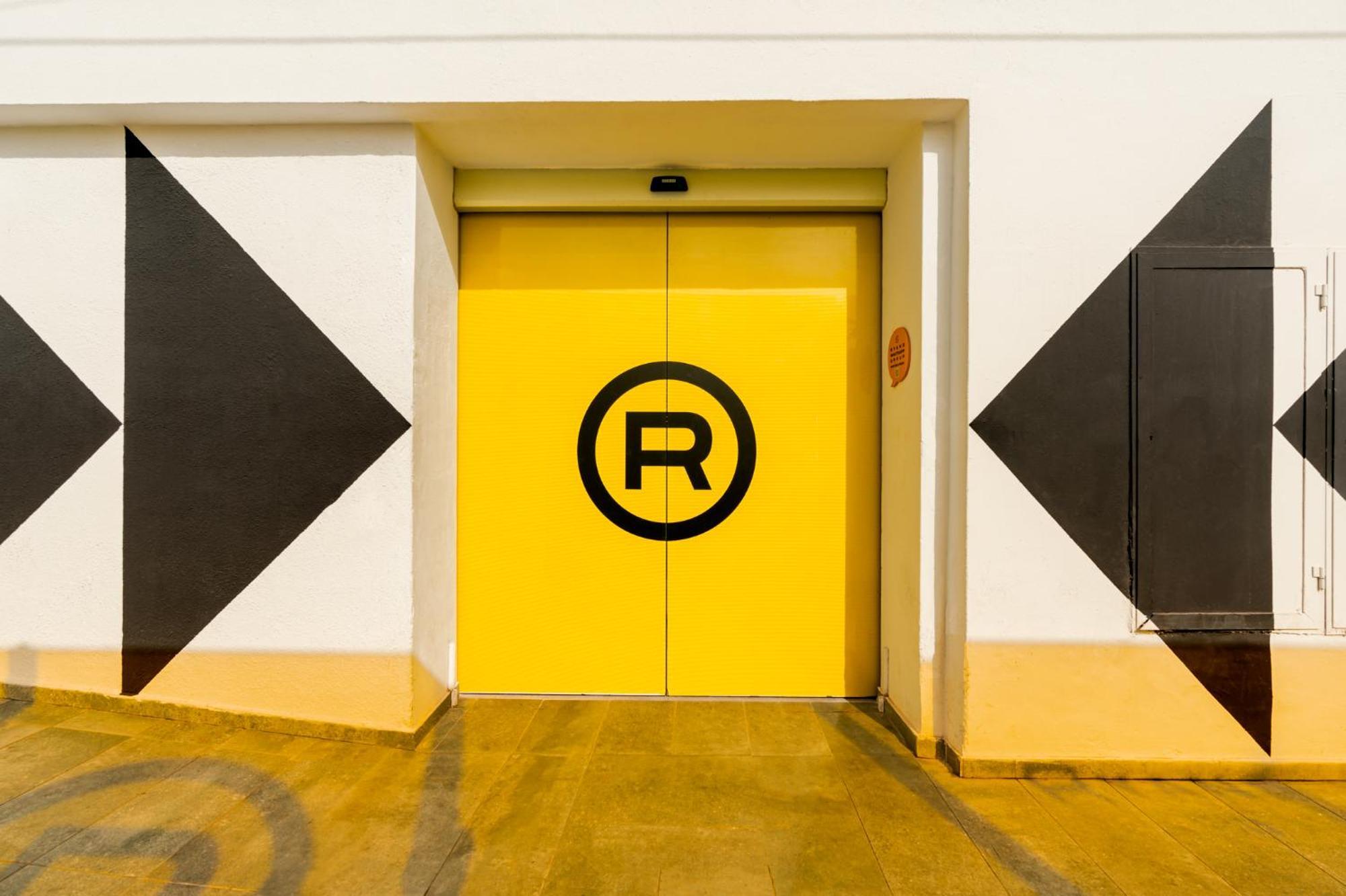 Ryans Ibiza Apartments - Only Adults Exterior foto