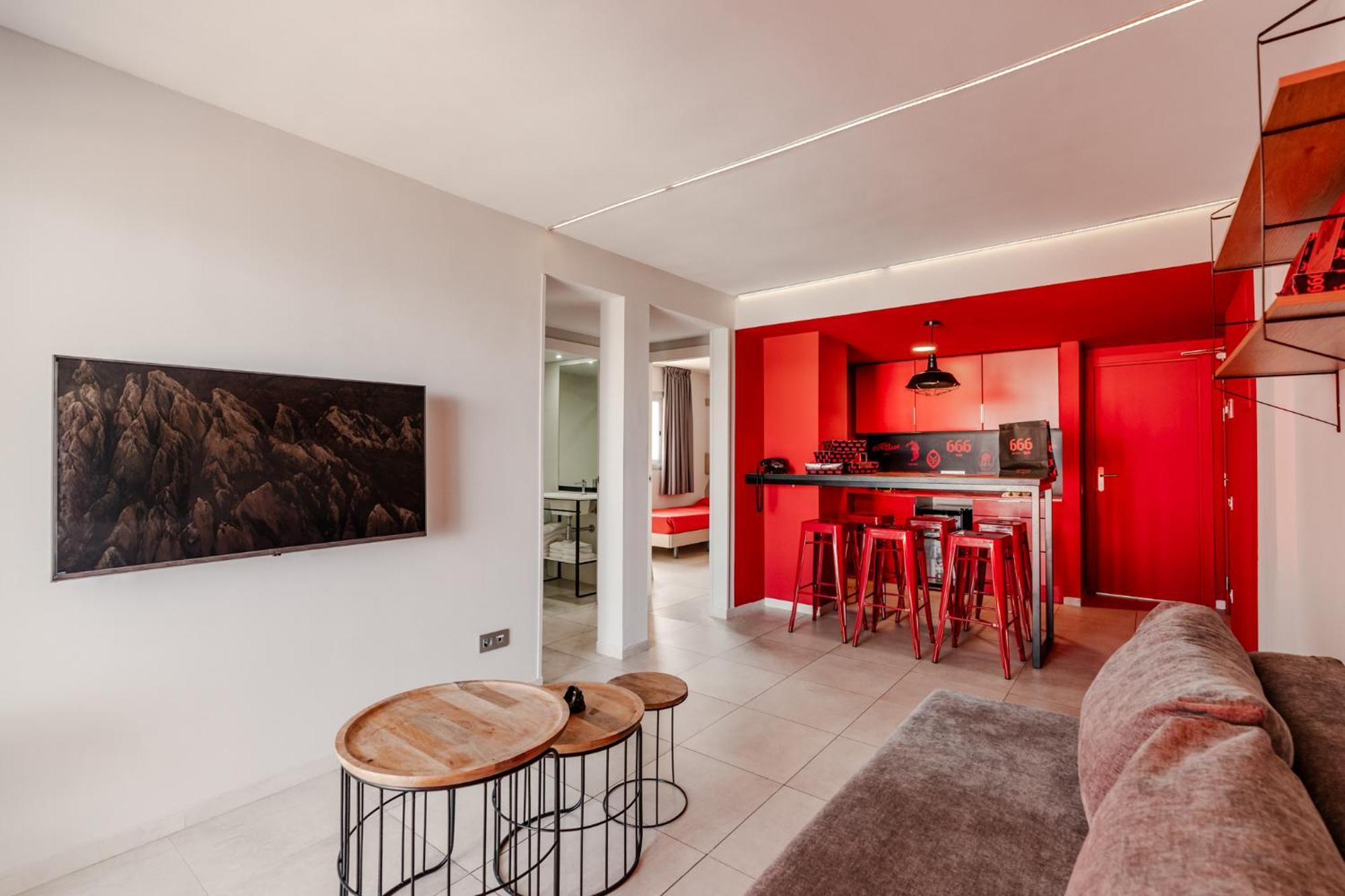 Ryans Ibiza Apartments - Only Adults Exterior foto