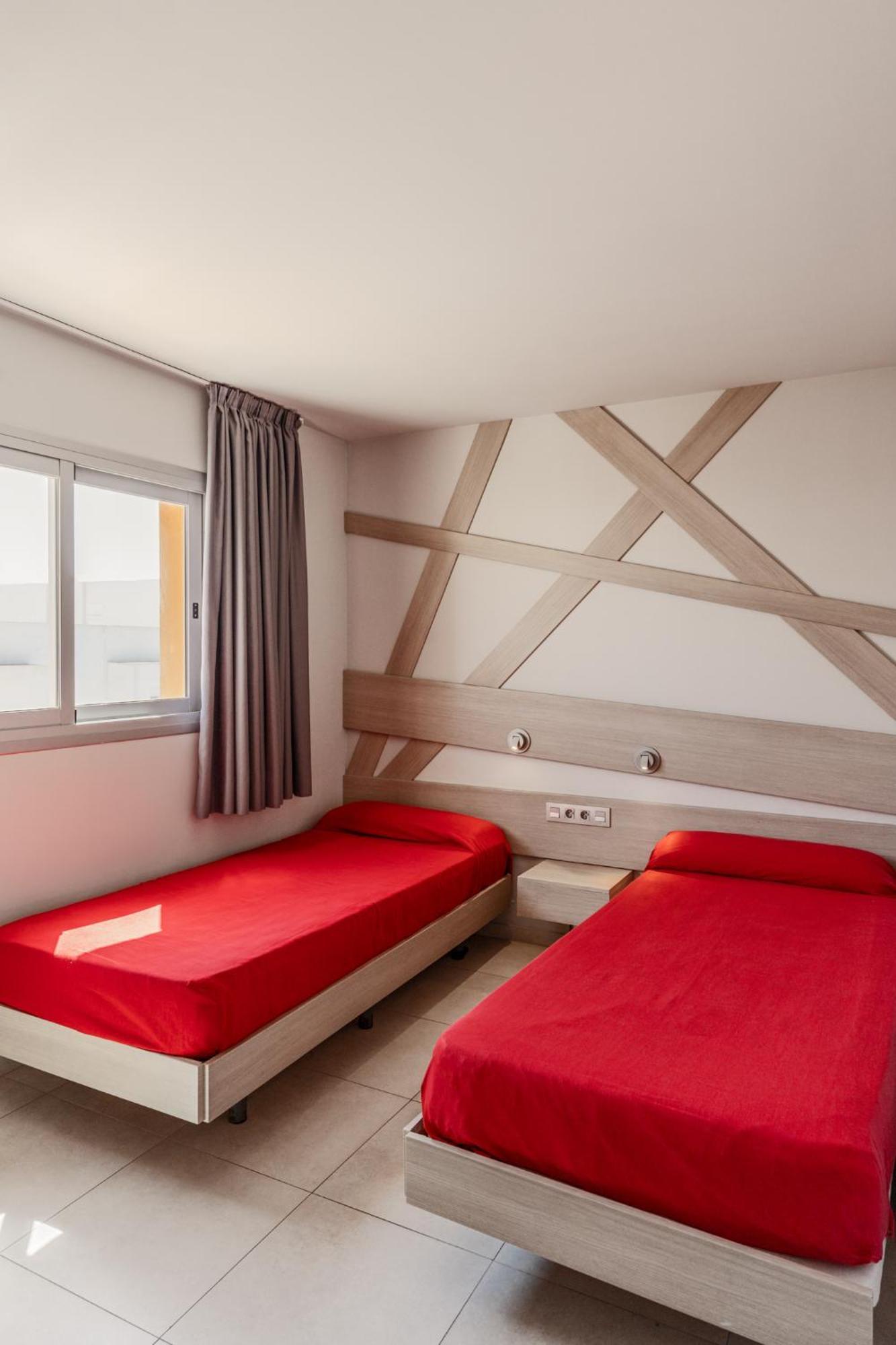Ryans Ibiza Apartments - Only Adults Exterior foto
