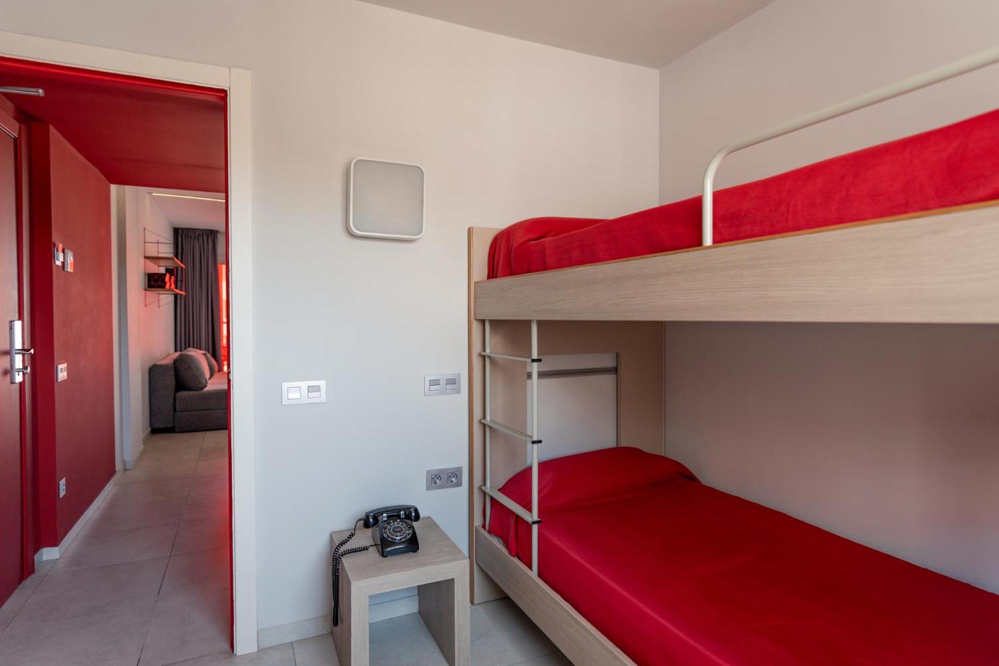 Ryans Ibiza Apartments - Only Adults Exterior foto